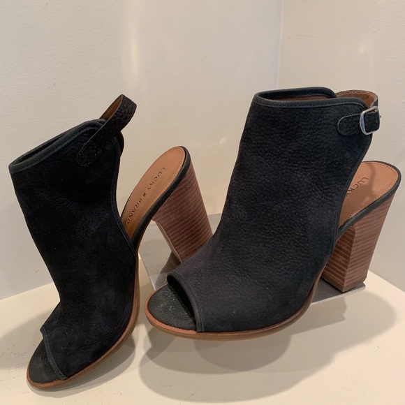 Lucky Brand Shoes - Lucky Brand shoes
